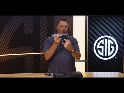 Sig Sauer P226 X-Five Stainless Custom Works (2)
