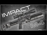FX Impact M4 Sniper - Copper (2)