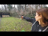 Steyr LP50 HP Compact