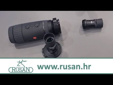 Oculair Rusan Modular 2.5x (2)