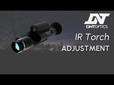 DNT ThermNight TNC635R Multispectralrichtkijker