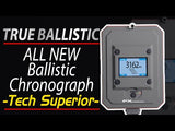 Snelheidsmeter FX True Ballistic Chronograph CE