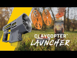 Kleiduivenmachine Caldwell ClayCopter