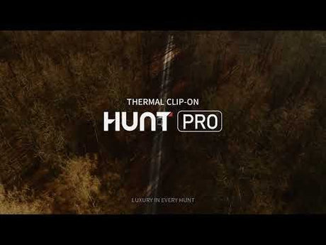 ThermTec Hunt Pro 335 Clip-On Warmtebeeldkijker (2)