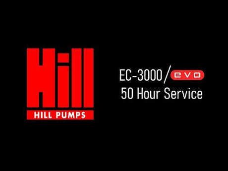 Servicekit Hill Compressor 50 uur (2)