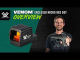 Vortex Venom Enclosed Micro Red Dot (2)