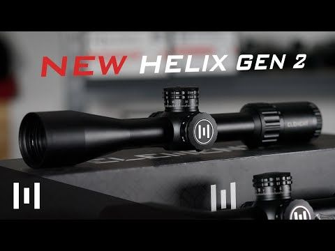 Element Optics Helix GenII 6-24x50 Richtkijker (2)