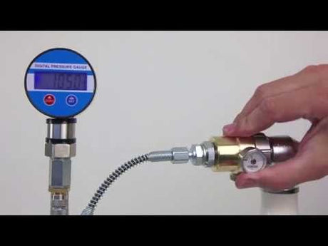 Regulator / Vulset Krale Inline MK3 (2)