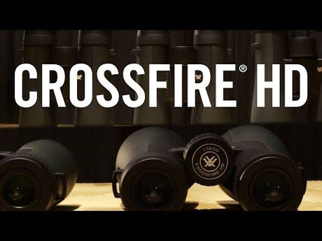 Vortex Crossfire HD 10x42 Verrekijker (2)