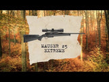 Mauser 25 Extreme
