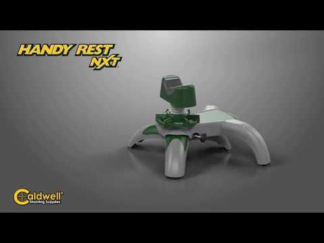 Geweersteun Caldwell Handy Rest NXT (2)