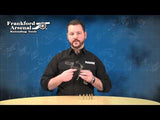 Hand Depriming Tool Frankford Arsenal (2)