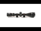 Nikko Stirling Mountmaster 3-9x40 AO ½ Mil-dot Richtkijker (2)