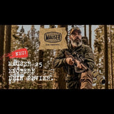Mauser 25 Max
