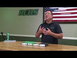 Seater Die RCBS (2)