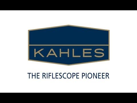 Kahles K318i 3.5-18x50 Richtkijker (2)