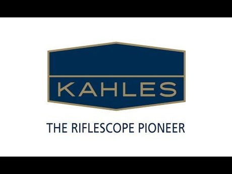 Kahles K318i 3.5-18x50 Richtkijker (2)