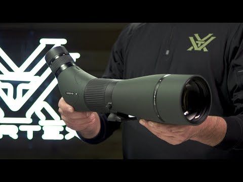 Vortex Viper HD 20-60x85 Angled Spotting Scope (2)