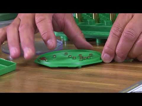 Hand Priming Tool RCBS Universal (2)