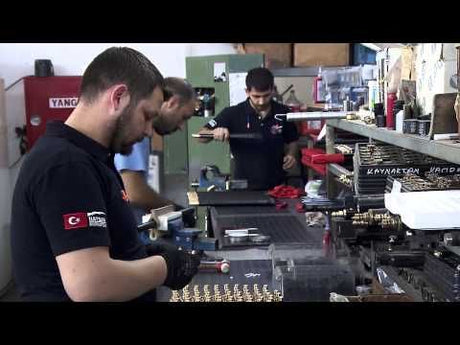 Hatsan Invader Auto OD (2)