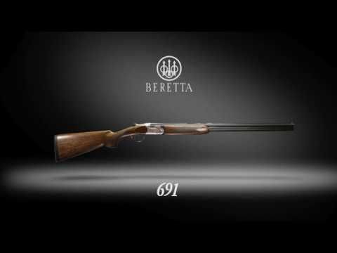 Beretta 691 Field (2)