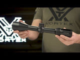 Vortex Diamondback Tactical 6-24x50 EBR-2C Richtkijker (2)