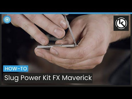 Slug Power Kit FX Wildcat MKIII/Maverick (2)