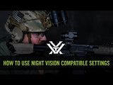 Vortex Sparc Solar Red Dot