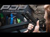 Walther PDP Full Size 4.5"