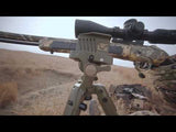 Tripod BOG Deathgrip Aluminium Realtree Excape