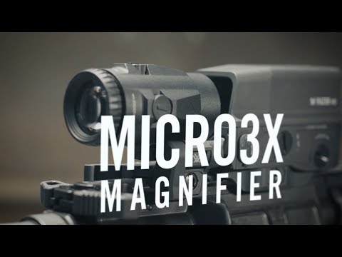 Vortex Micro 3x Voorzetvergroting