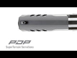 Walther PDP Full Size 4.5"