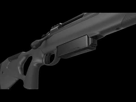 Sako S20 Hunting