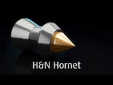Luchtdrukkogeltjes H&N Hornet 6.35 mm 22.07 grain (2)