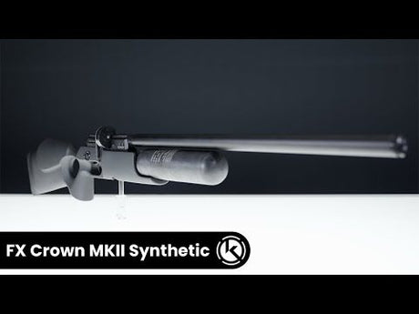FX Crown MKII Synthetic (2)