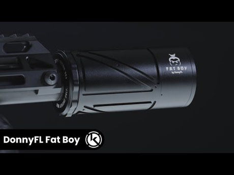 Geluiddemper DonnyFL Fatboy (3)