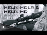 Element Optics Helix HD 2-16x50 RAPTR-1 Richtkijker