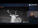 HikMicro Cheetah Clip-On 850 nm IR Nachtzichtkijker (2)