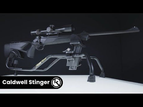 Geweersteun Caldwell Stinger (2)