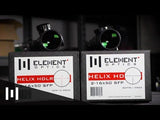 Element Optics Helix HD 2-16x50 RAPTR-1 Richtkijker (2)