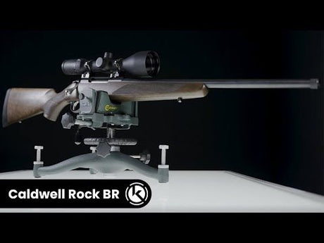 Geweersteun Caldwell Rock BR (2)