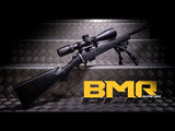 Bergara B14 BMR Carbon .22 WMR