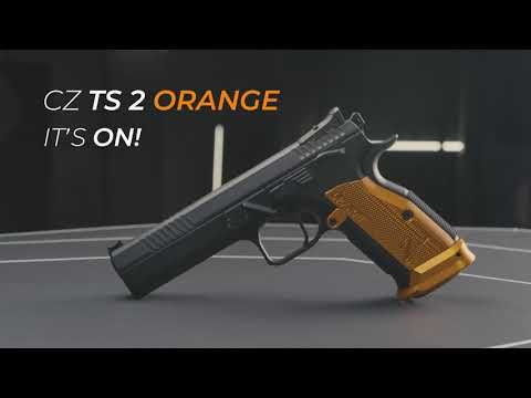 CZ TS 2 Orange (3)