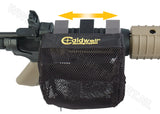 Hulzenvanger Caldwell AR-15 Picatinny Rail