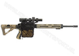 Hulzenvanger Caldwell AR-15 Picatinny Rail