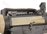 Hulzenvanger Caldwell AR-15 Picatinny Rail