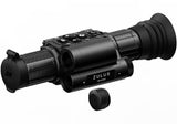 IR Delete Cap DNT M21 voor 18650 - Zulus HD/Thermnight TNC225R