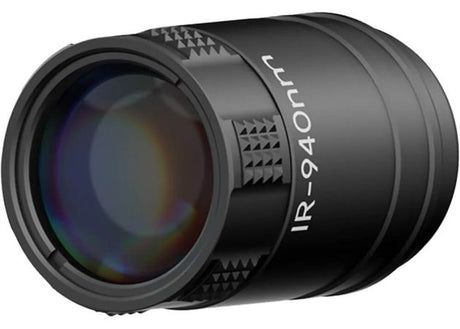 IR Lamp DNT M21 940 nm voor Zulus HD & TNC225R