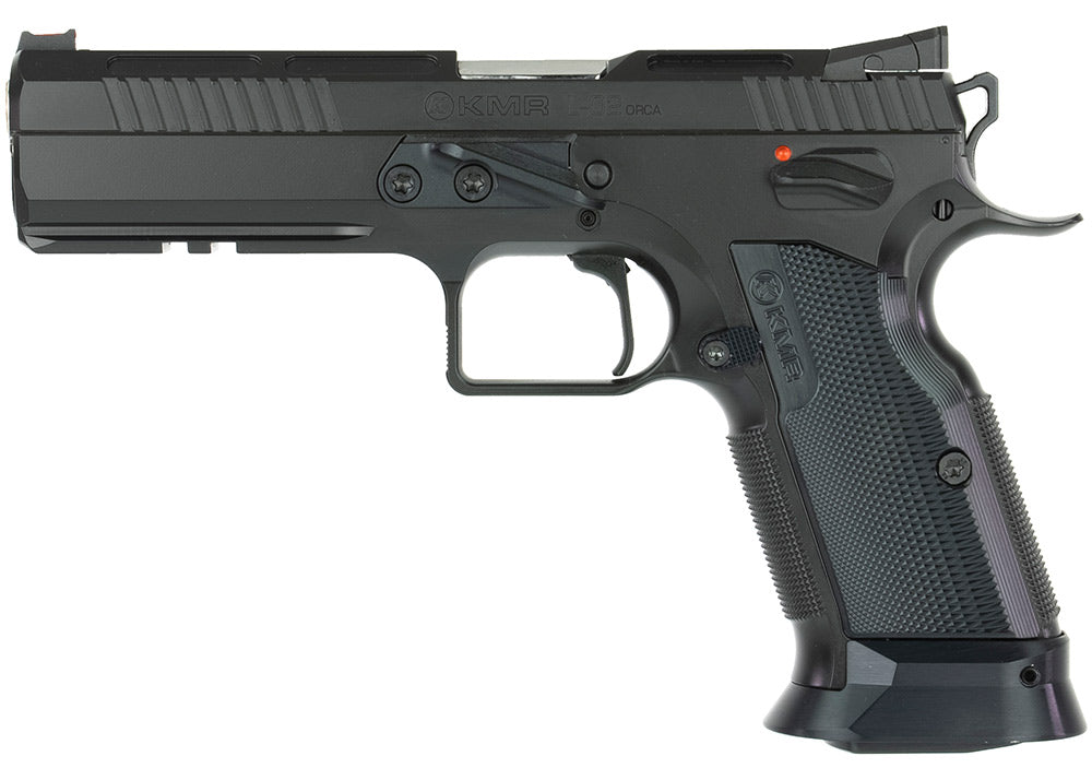 KMR L-02 Orca