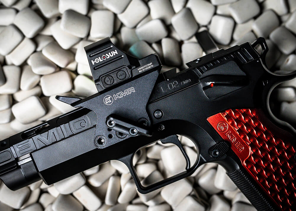 KMR L-02 Emiq